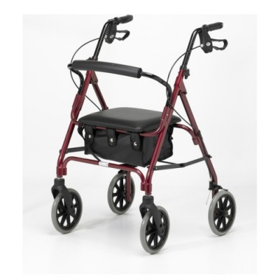 Days 105 Medium Lightweight Rollator